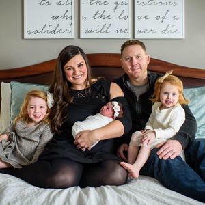 Meet your Posher, Jaclyn